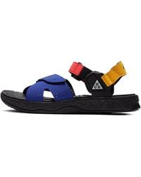Nike - Acg Air Deschutz 'Fusion' - Lyst