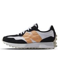 New Balance - 327 Vibrant Apricot' - Lyst