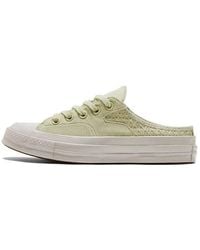 Converse - Chuck 70 Mule - Lyst