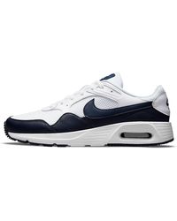 Nike - Air Max Sc Obsidian' - Lyst
