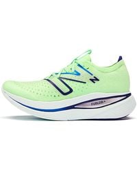 New Balance - Fuelcell Supercomp Trainer V2 Running Shoe - Lyst