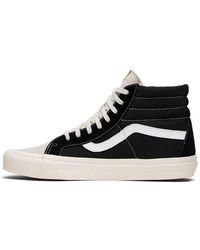 Vans - Fear Of God X Sk8-Hi 38 Reissue 'Fear Of God' - Lyst