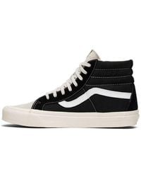 Vans - Fear Of God X Sk8-Hi 38 Reissue 'Fear Of God' - Lyst