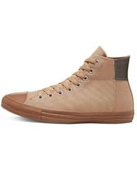 Converse - Chuck Taylor All Star High 'Final Club - Lyst
