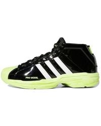 adidas - Pro Model 2G Shoes - Lyst