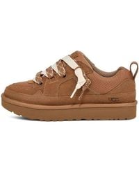 UGG - Sports Shoes W Lo Lowmel - Lyst