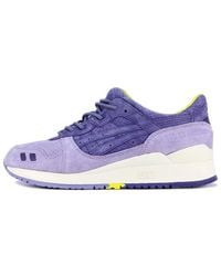 Asics - Size? X Gel Lyte 3 'Iris' - Lyst
