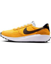 Nike - Waffle Debut 'University' - Lyst