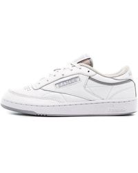 Reebok - Eames Office X Club C 85 'Monotone Pack - Lyst