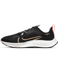 Nike - Air Zoom Pegasus 37 Shield - Lyst