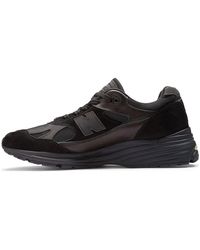 New Balance - 991V2 'Miuk London Marathon' - Lyst