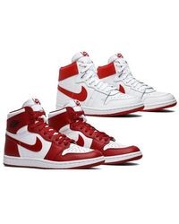Nike - 1 High '85 X Air Ship Pe 'New Beginnings Pack' - Lyst