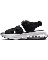 Nike - (Wmns) Air Max Sol Sandal - Lyst