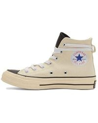 Converse - Fear Of God X Chuck 70 Hi 'Natural' - Lyst