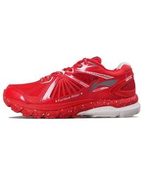 Li-ning - (Wmns) Furious Rider 3 Og 'Fire' - Lyst