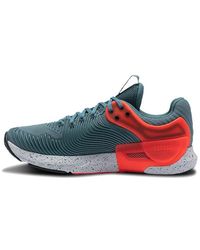 Under Armour - Hovr Apex 2 'Lichen' - Lyst