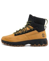 Timberland - Greenstride Edge Waterproof Boots - Lyst