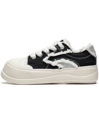 Li-ning - (Wmns) X Disney Low-Top Sneakers - Lyst