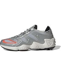 adidas - Fyw S-97 Metallic Solar' - Lyst