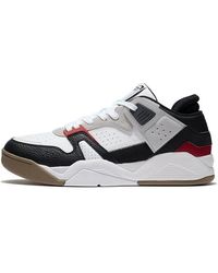 Li-ning - Casual Basketball Shoes Low - Lyst