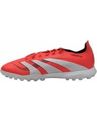 adidas - Predator League Fold-Over Tongue Turf Boots 'Lucid' - Lyst