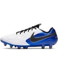 Nike - Tiempo Legend 8 Elite Fg Hyper Royal' - Lyst