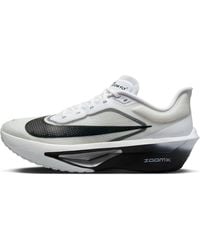 Nike - Zoom Fly 6 Smoke' - Lyst