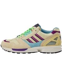 Gucci - X Adidas Zx 8000 Sneakers - Lyst
