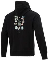 PUMA - Downtown Graphic Fz Jacket - Lyst