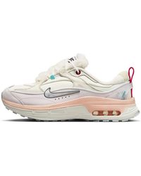Nike - (Wmns) Air Max Bliss 'Sail' - Lyst