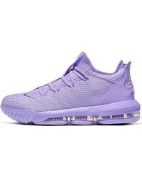 Nike - Lebron 16 Low Basketball Shoe - Lyst