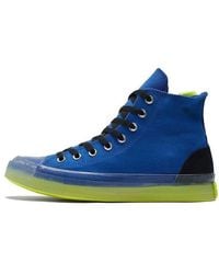 Converse - Chuck Taylor All Star Cx High 'Hybrid Game - Lyst