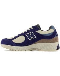New Balance - 2002R 'Night Tide Cream' - Lyst