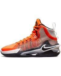 Nike - Air Zoom Gt Jump - Lyst