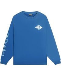 Li-ning - Badfive Graphic Sweatshirt - Lyst