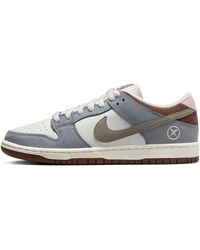 Nike - Sb Dunk Low 'Yuto Horigome' - Lyst