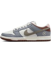 Nike - Sb Dunk Low 'Yuto Horigome' - Lyst