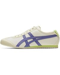 Onitsuka Tiger - Mexico 66 Slip-On 'Cream' - Lyst