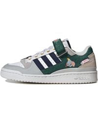 adidas - Originals Forum Low X Disney Shoes - Lyst