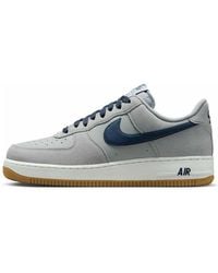 Nike - Air Force 1 '07 Lv8 'Light Smoke Armory' - Lyst