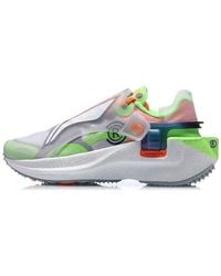 Li-ning - (Wmns) Wind Ranger X Paris Fashion Week - Lyst