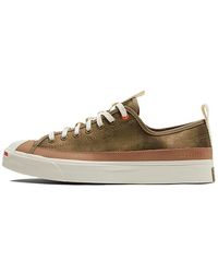 Converse - Todd Snyder X Jack Purcell Low 'Rebel Prep' - Lyst