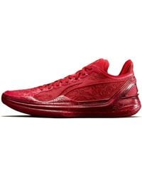 Li-ning - Liren 4 V2 Low 'Rouge Tender' - Lyst