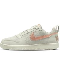 Nike - (Wmns) Court Borough Low Prm - Lyst