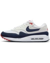 Nike - Air Max 1 '86 Og G Golf Shoes - Lyst