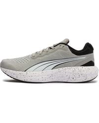 PUMA - Scend Pro Engineered 'Concrete' - Lyst
