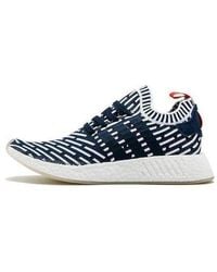 adidas - Nmd_R2 Pk 'Roni' - Lyst