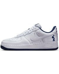 Nike - X Lil Yachty Air Force 1 Low 'Concrete Boys It's Us' - Lyst