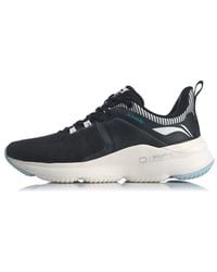 Li-ning - (Wmns) Soft Plus - Lyst