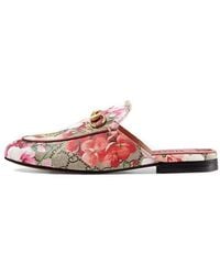 Gucci bloom online princetown